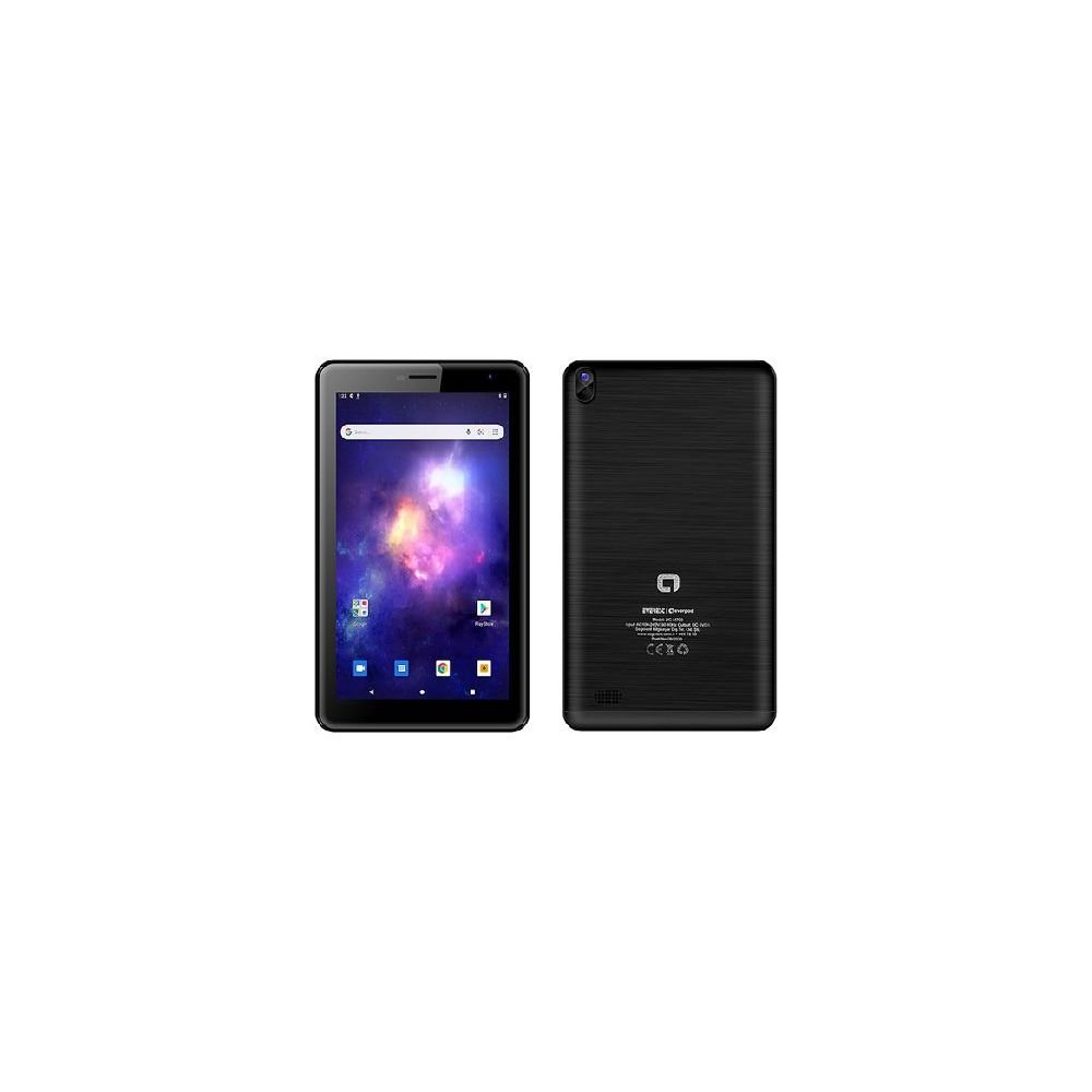 Everest Everpad DC-M700 Wi-Fi 16GB 7 inç Siyah Tablet PC
