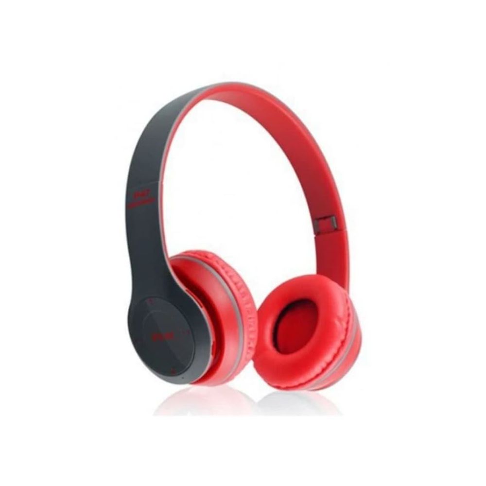 Everest P47 Wireless Kulak Üstü Kulaklık