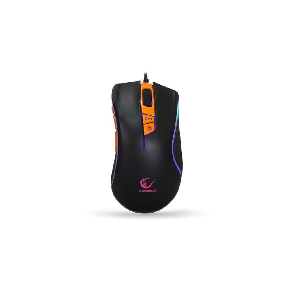 rampage smx r9 mouse