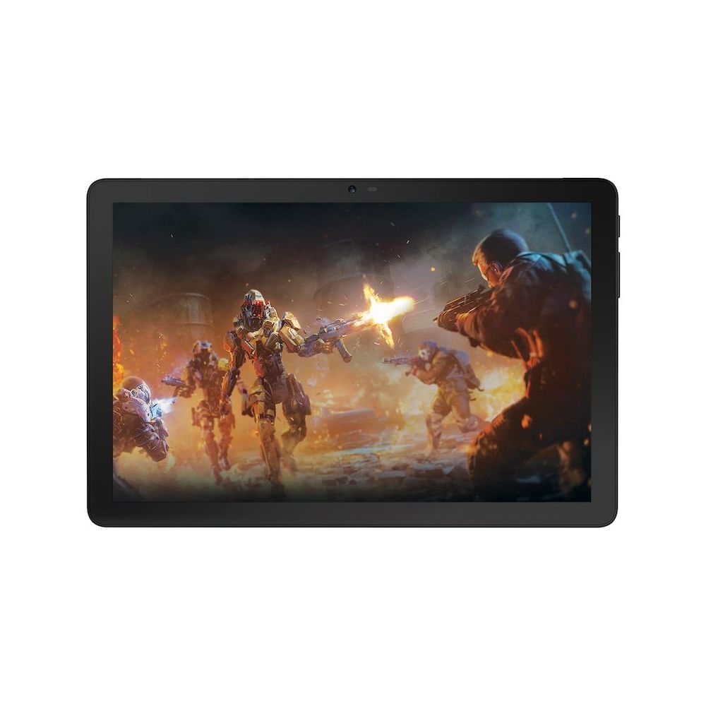 Everpad Insane V10 128GB 10.1 inç Siyah Tablet PC