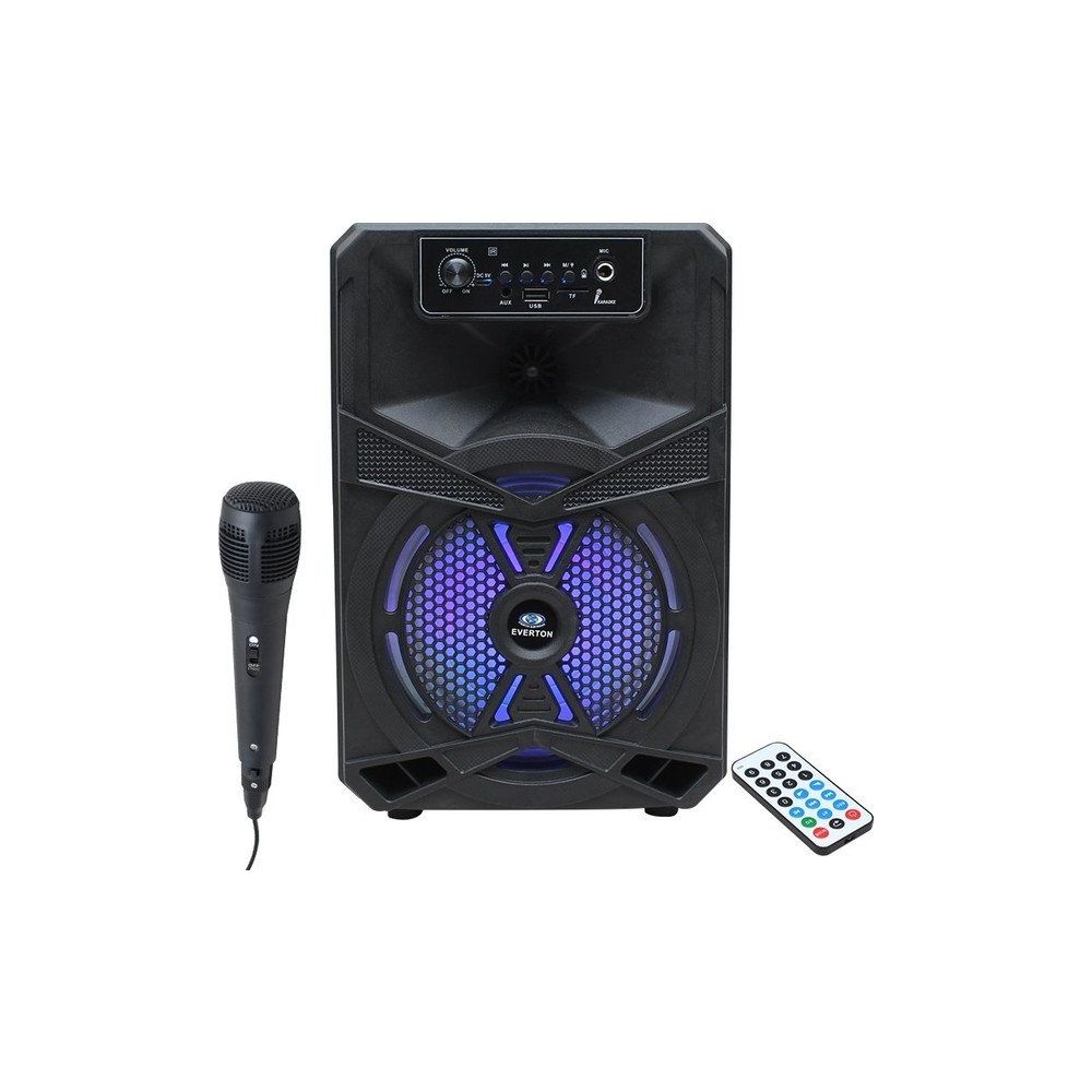 Everton RT-403 Bluetooth Hoparlör