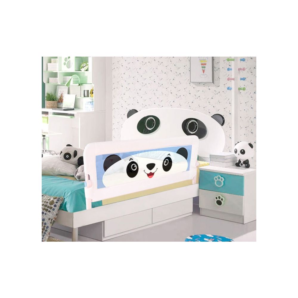 evokids panda 140x52 cm katlanabilir cocuk yatak bariyeri fiyatlari evokids panda 140x52 cm katlanabilir cocuk yatak bariyeri fiyatlari