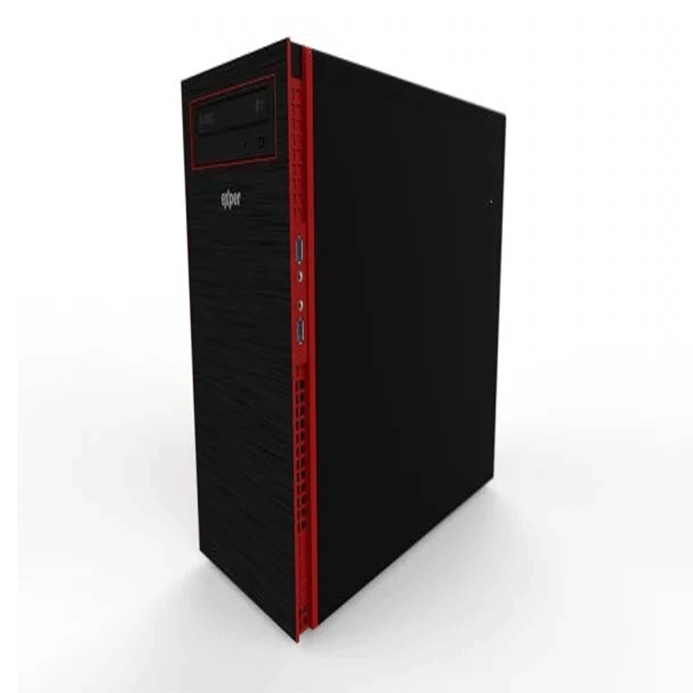 Exper PC Flex DEX351 i3-10100 H410 8GB 240GB SSD FreeDos Masaüstü