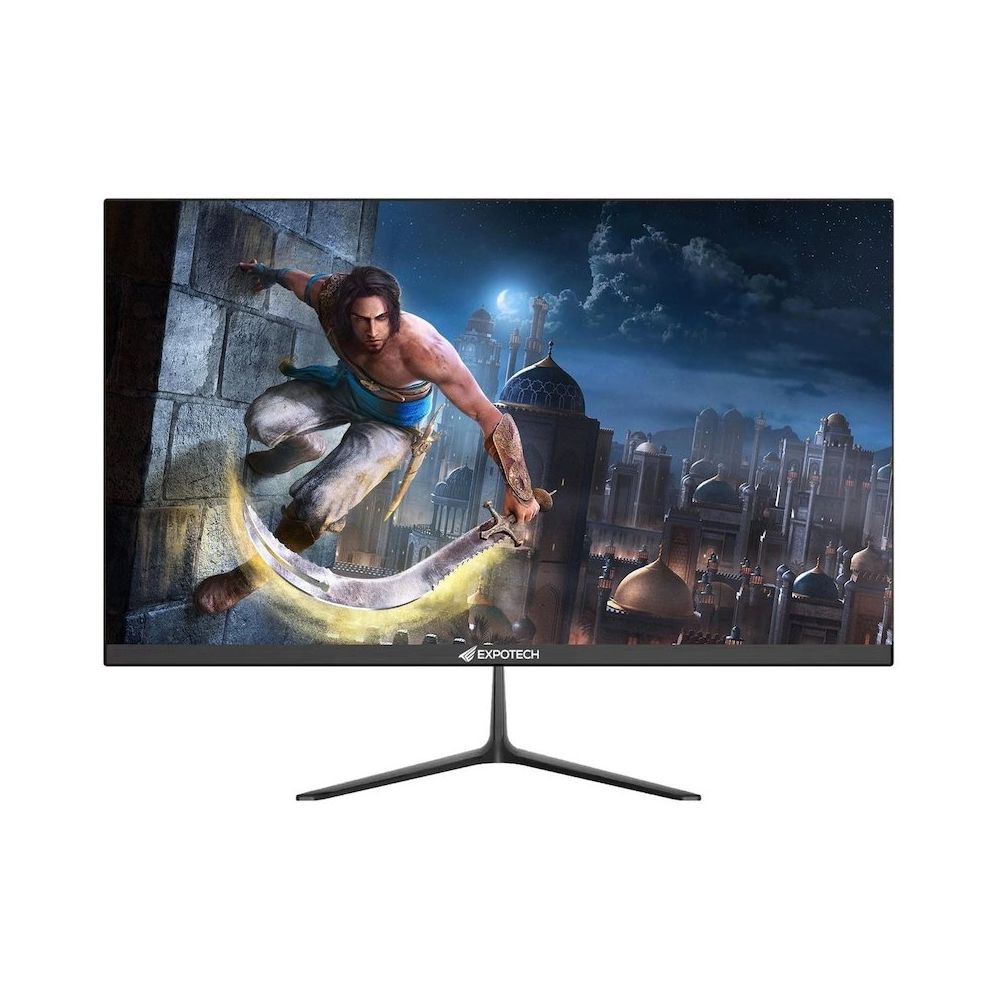 Expotech EX-M220HVS 22 inç LED Monitör