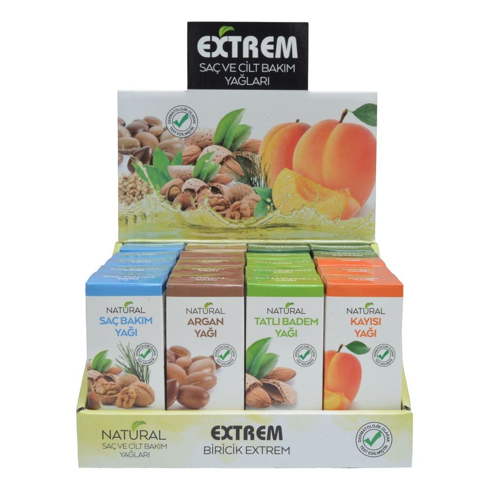 Extrem 50 Ml Sac Bakim Yagi Fiyatlari
