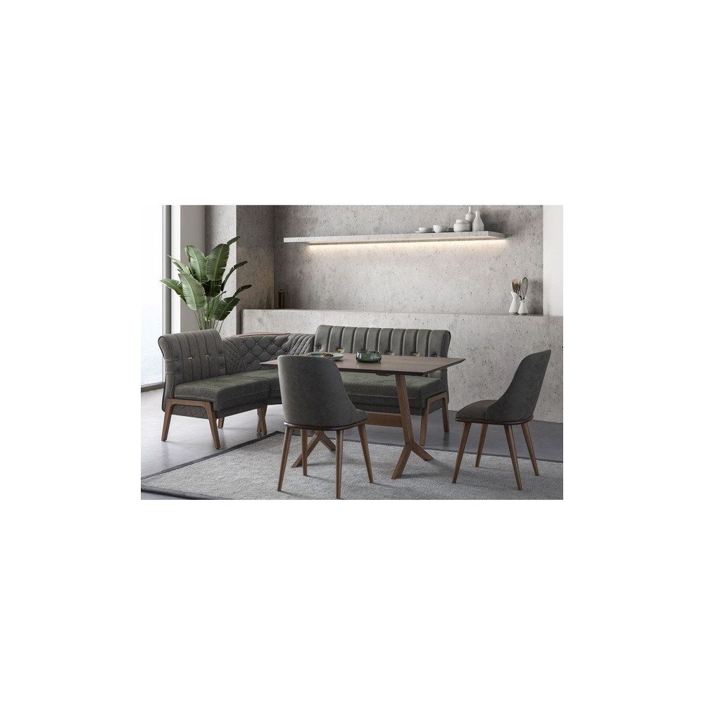 MS-01 DARK NIGHT 暗夜 Schafer Neocast Antrasit 1800W Dijital Dökum Stand Mikser