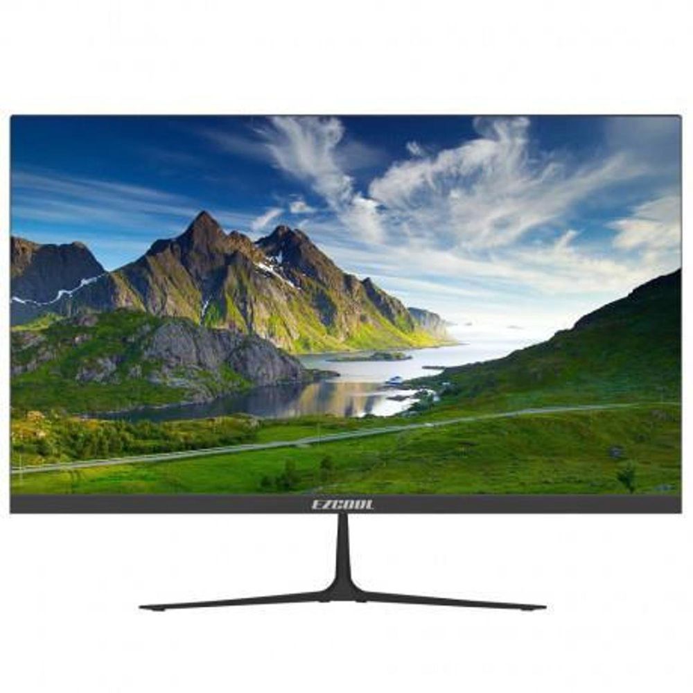 Ezcool Corp EZ24 23.8 inç 100Hz 5ms Monitör