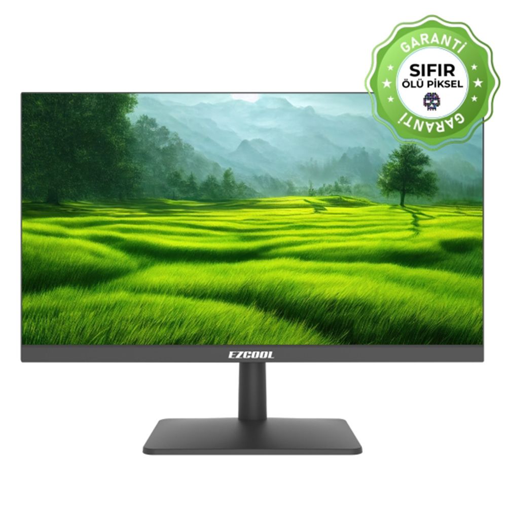 Ezcool Corp EZC22 21.5 inç 100Hz 5ms Monitör