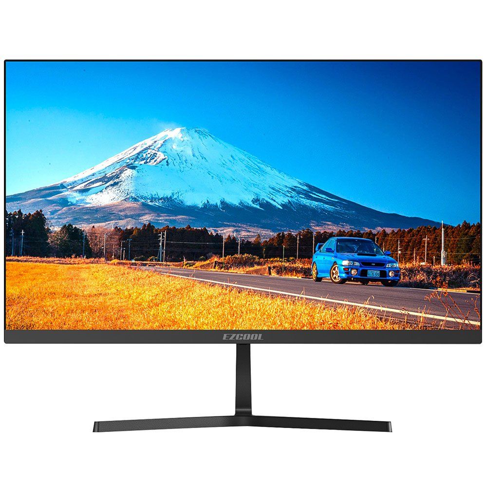 Ezcool Corp EZP27 27 inç 144Hz 5MS IPS Monitör