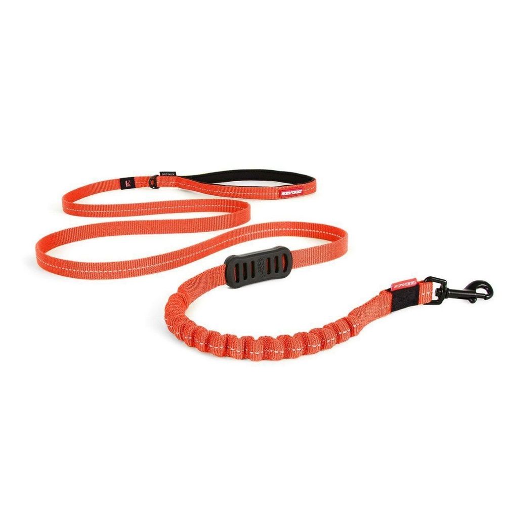 Ezydog Zero Shock 64 Cm Turuncu Kopek Gezdirme Tasmasi Fiyatlari