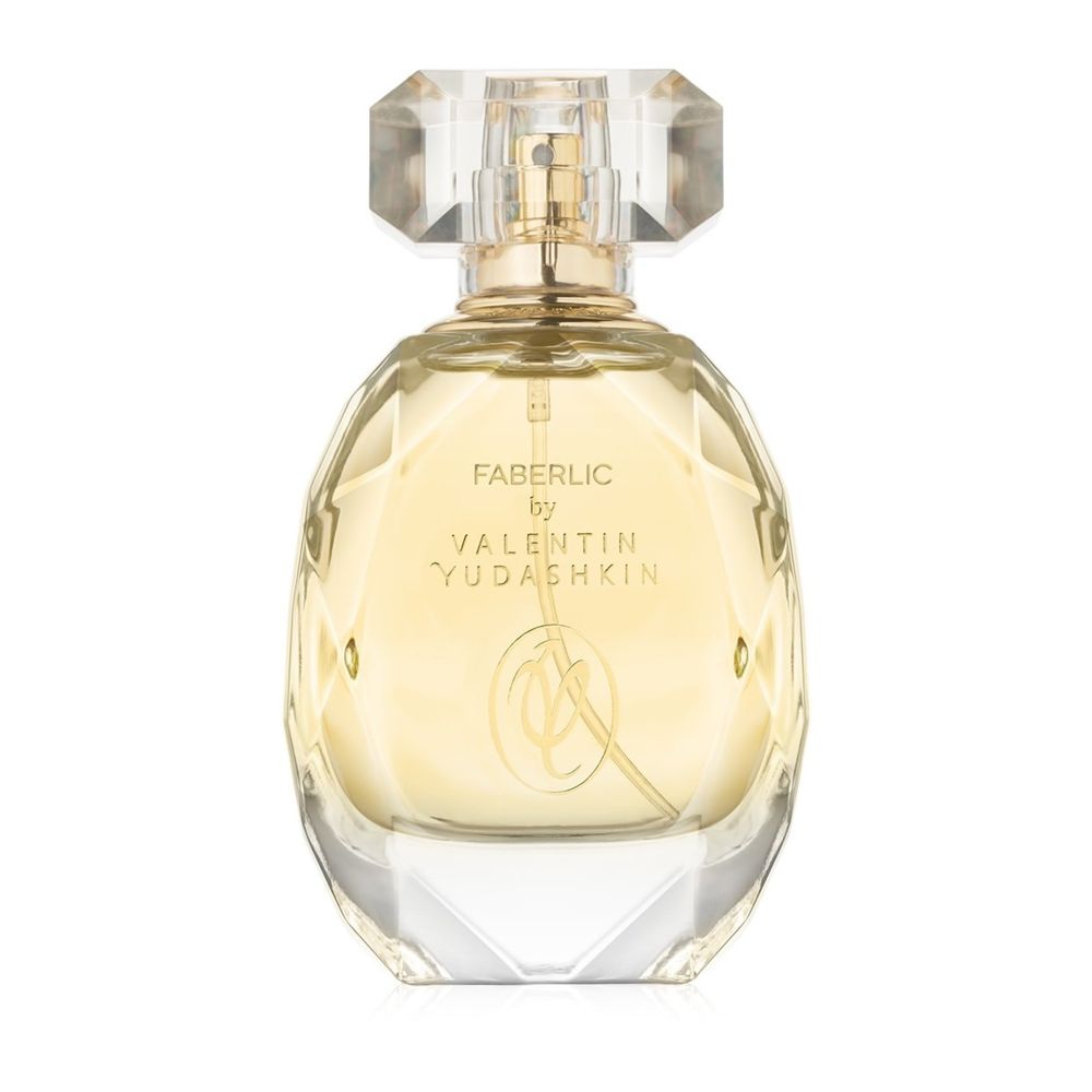 Faberlic By Valentin Yudashkin Gold EDP 65 ml Kadın Parfüm Fiyatları