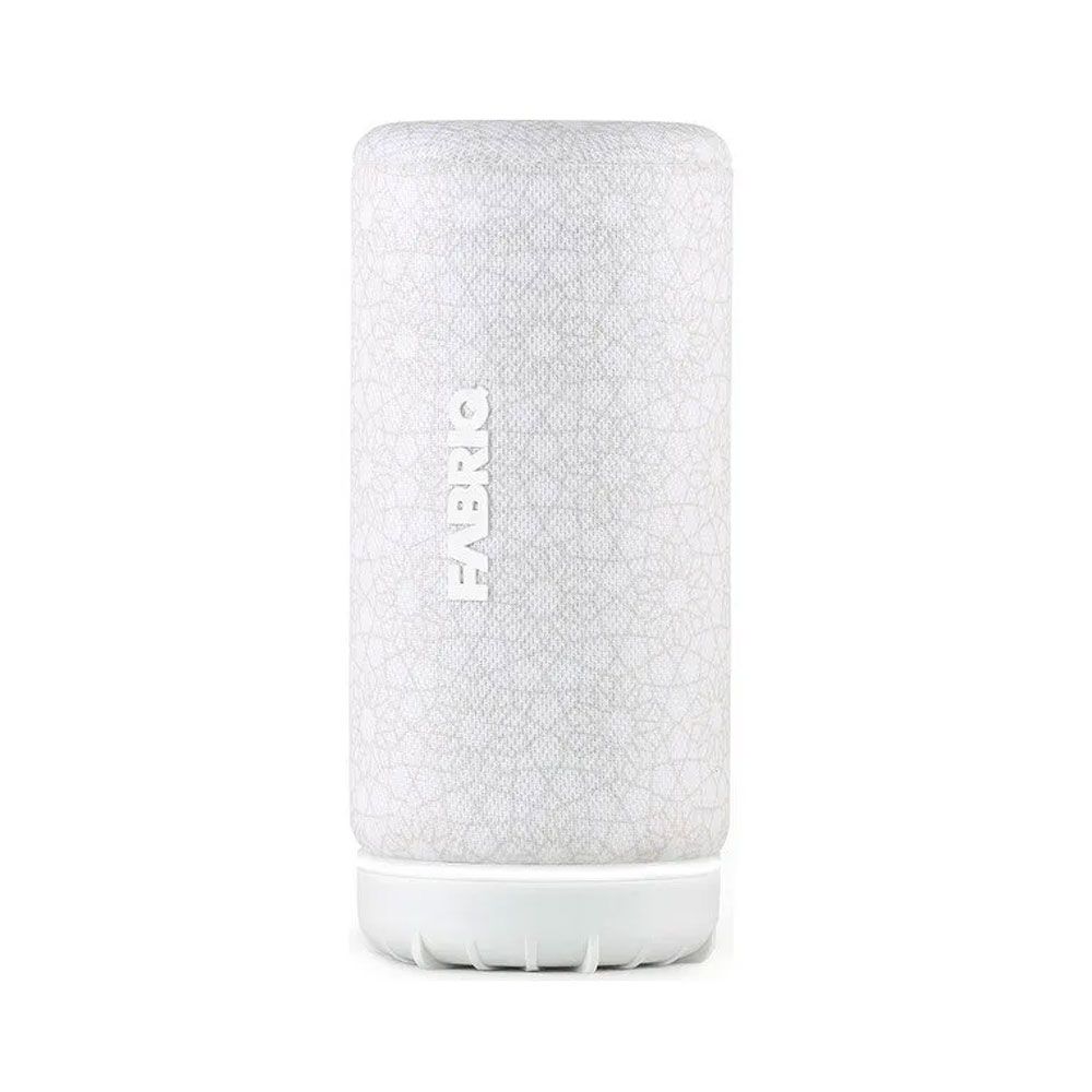 Fabriq Chorus Alexa Beyaz Destekli Multi Room Taşınabilir Bluetooth Hoparlör