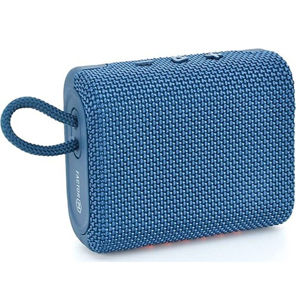 Factor M BTS01 Mavi Taşınabilir Bluetooth Hoparlör