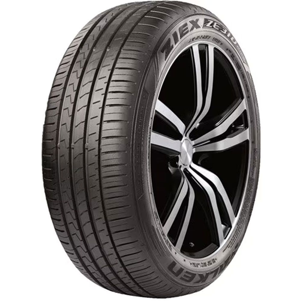 ブリージア　3枚　114 Falken 185/55 R14 80H Ziex ZE310 Ecorun Yaz Lastiği Fiyatları