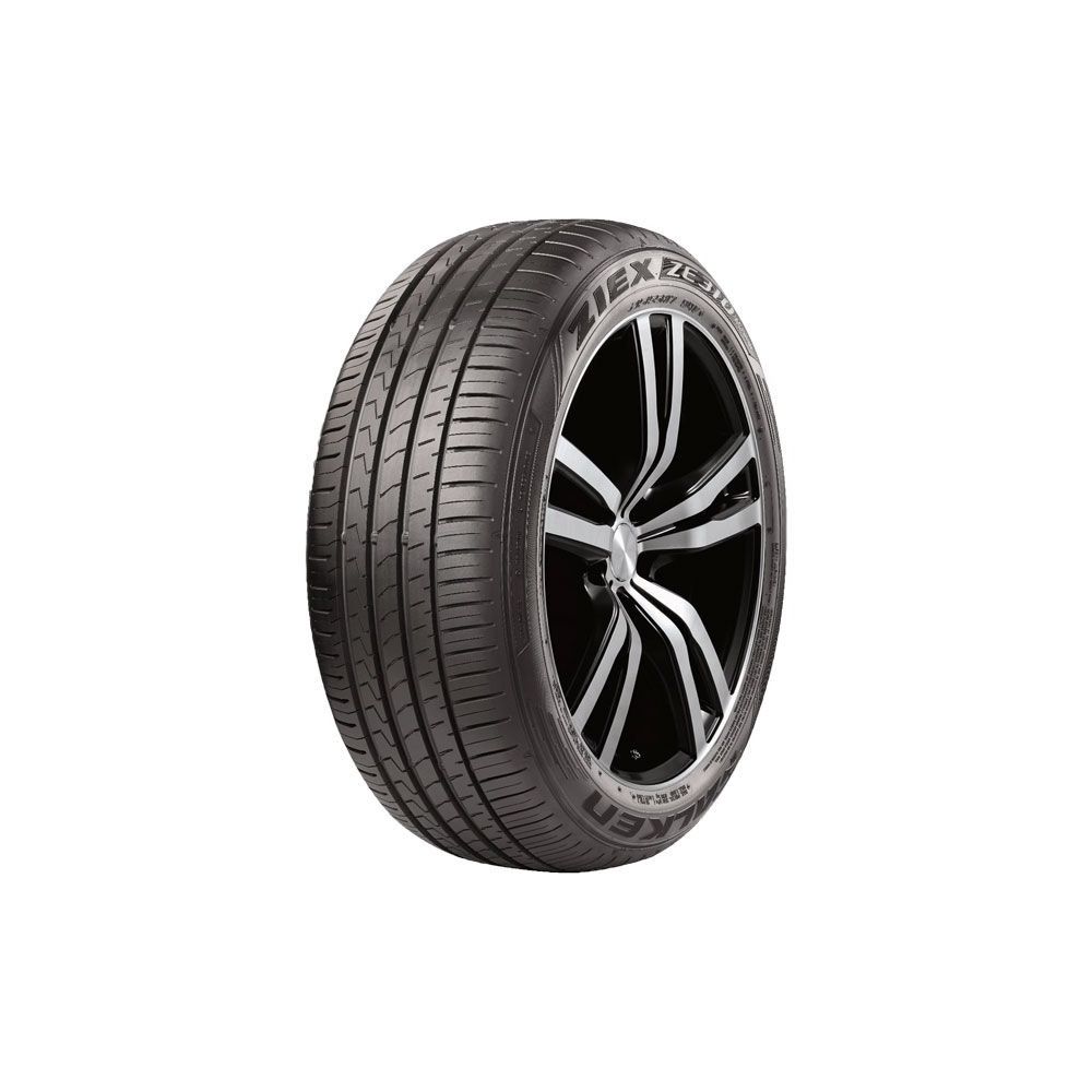 Falken 195/45R17 85W XL Ziex ZE310 Ecorun Yaz Lastiği Fiyatları