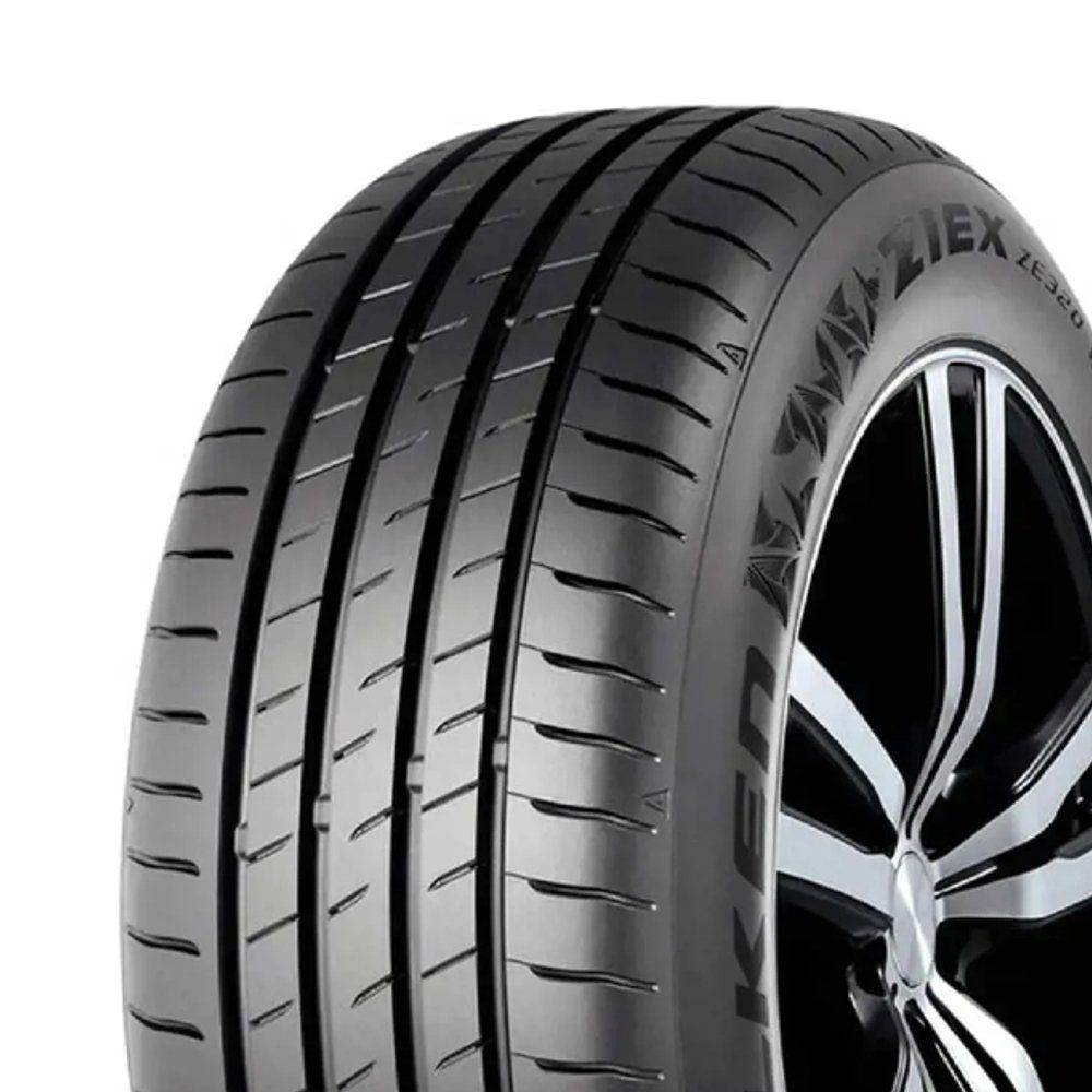 Falken 205/55 R16 91V Ziex ZE320 Yaz Lastiği 2024 Fiyatları