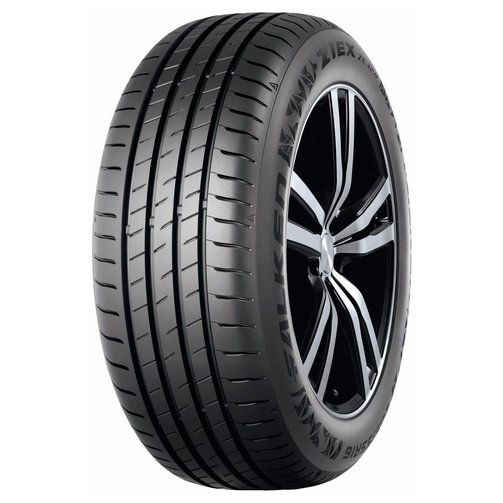 Falken 205/55 R16 91V Ziex ZE320 Yaz Lastiği Fiyatları | Cimri