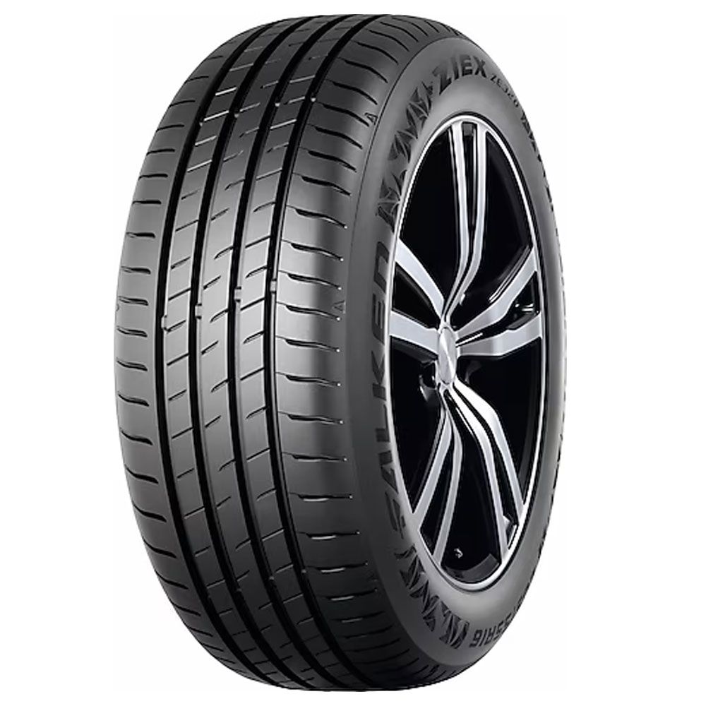 SZK Falken 205/55 R17 95W XL Ziex ZE320 Yaz Lastiği Fiyatları