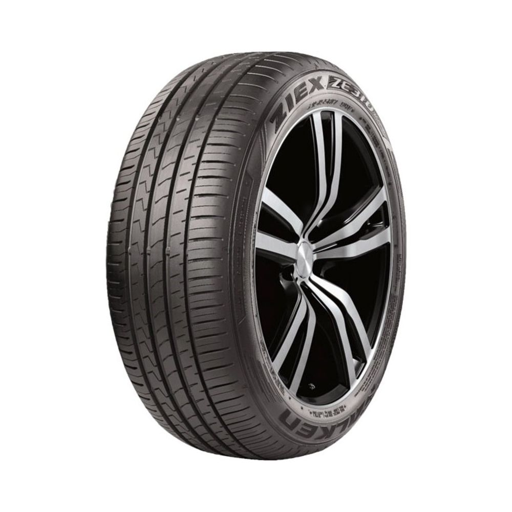 ボンス Falken 205/65 R15 94V Ziex ZE310 Ecorun Yaz Lastiği Fiyatları