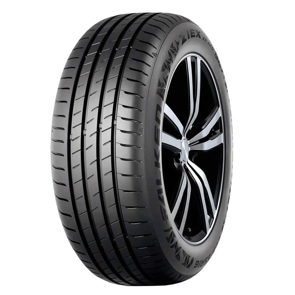 Falken 215/60 R17 96V Ziex ZE320 Yaz Lastiği Fiyatları