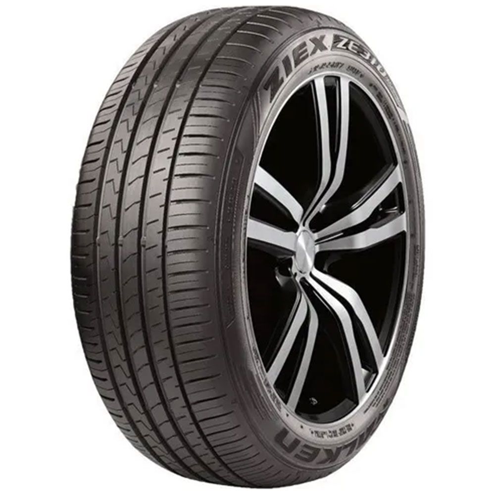 激安！！エネアラ　10個 Falken 215/65 R17 99V Ziex ZE310 Ecorun Yaz Lastik Fiyatları
