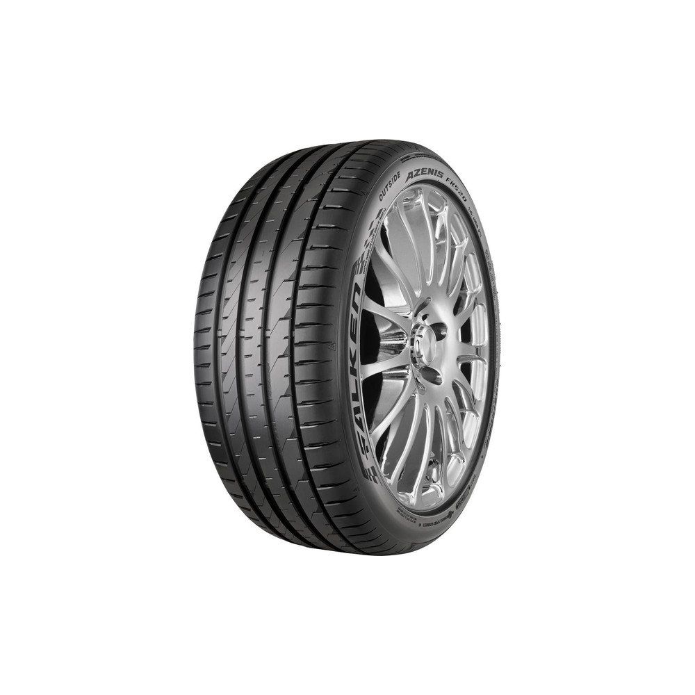 Falken 225/45 R17 94V XL Azenis FK520 Yaz Lastiği Fiyatları | Cimri