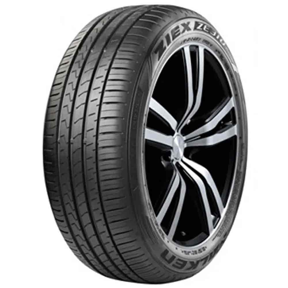 Falken 225/45 R17 94W XL Ziex ZE310 Ecorun Yaz Lastiği Fiyatları