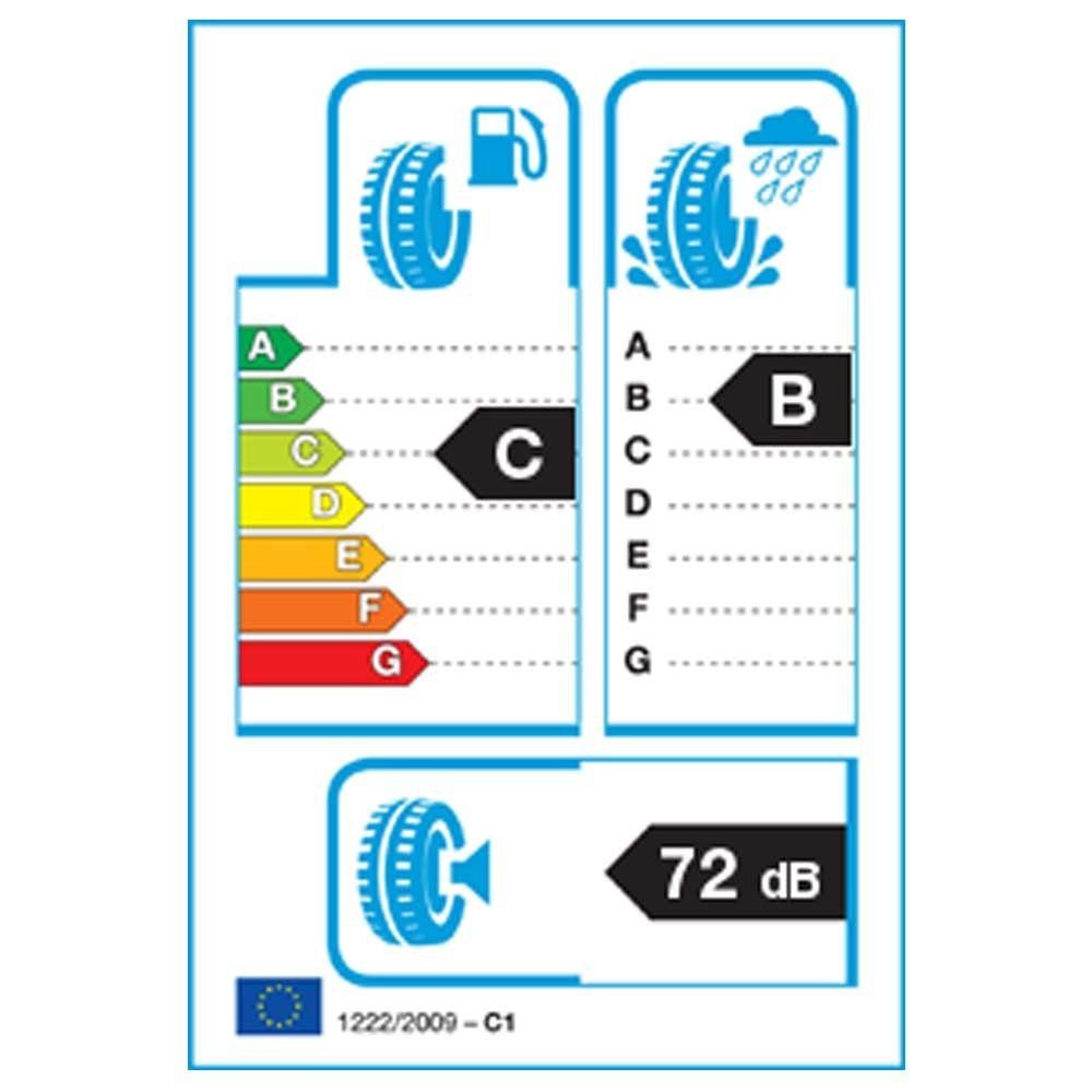 ☆Y12☆ Falken Ziex ZE310 Ecorun 225/45 R17 94W XL Yaz Lastiği Fiyatları