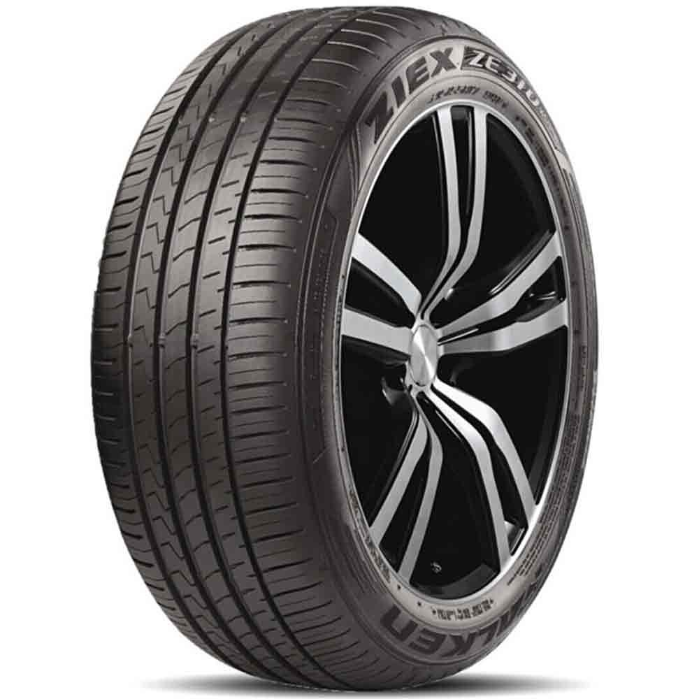 むぎ　0-17-0 falken-22555-r17-101w-xl-ziex-