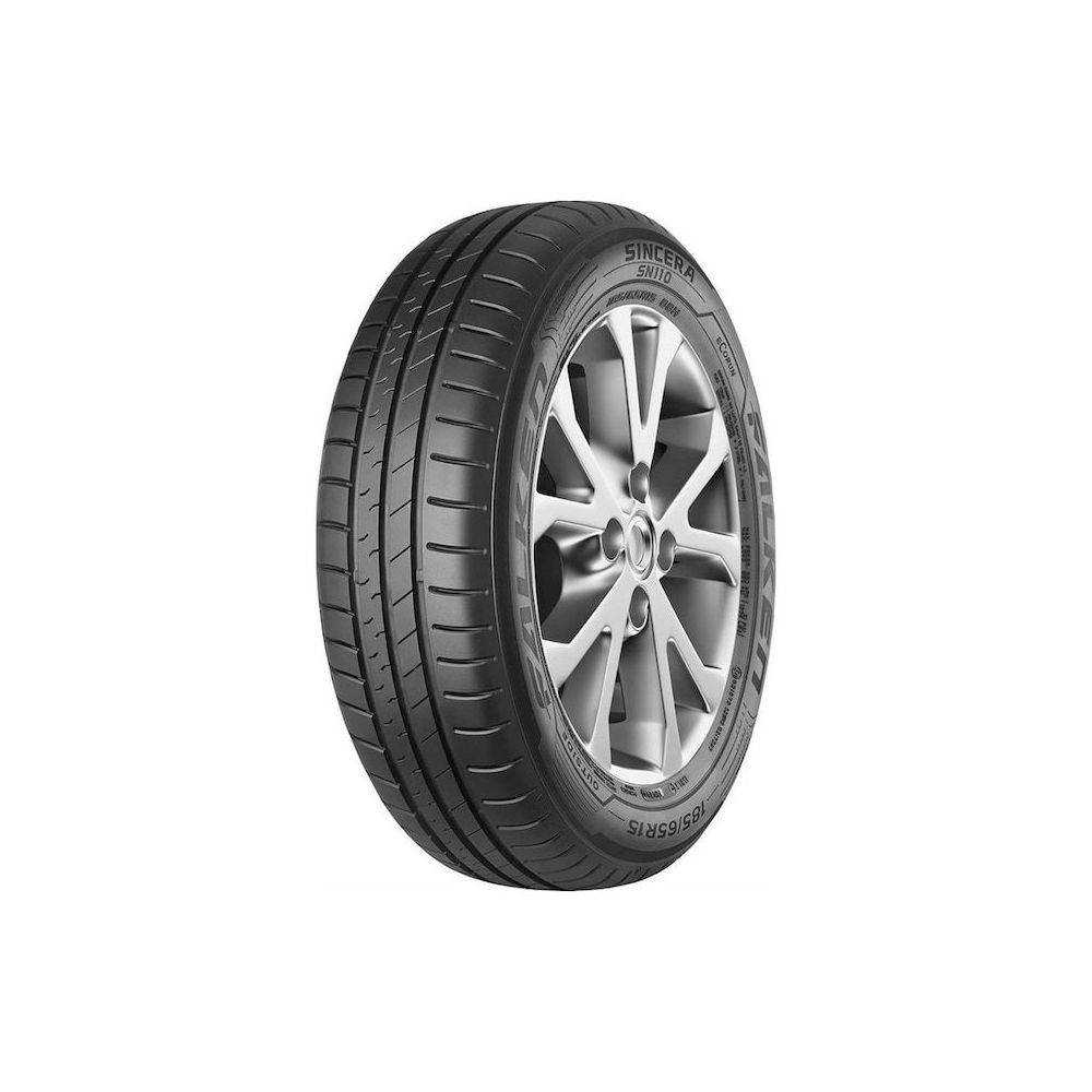 Falken Sincera SN110 Ecorun 175/65 R14 82T Yaz Lastiği 2026