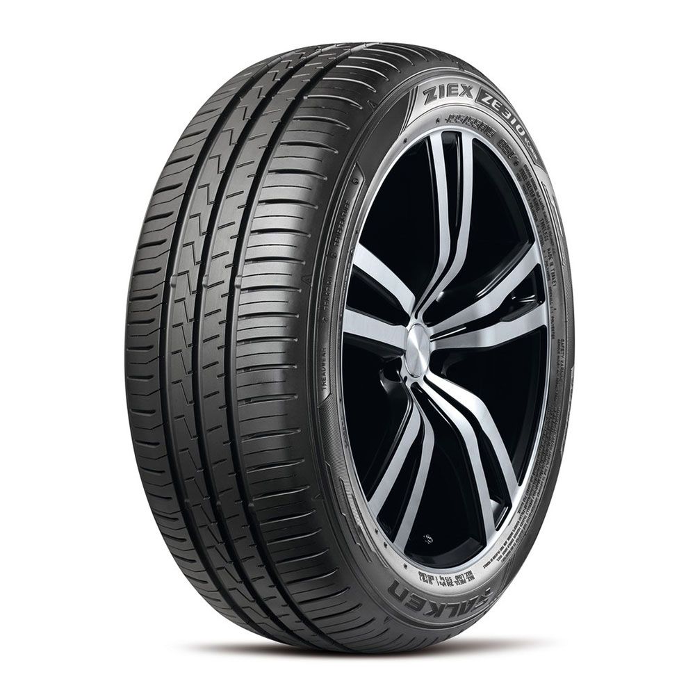 Falken Ziex Ecorun 215/60 R17 96H ZE310 Yaz Lastiği Fiyatları