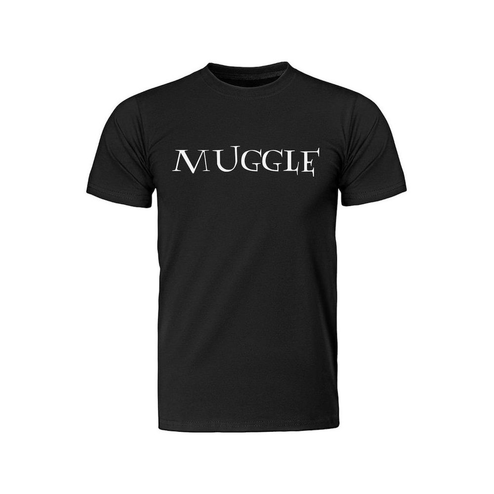 muggle t shirt