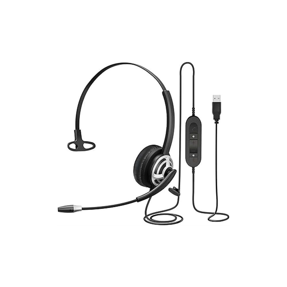 Fanvil HT301-U Mono USB-A Kulaklık