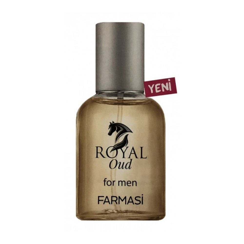 farmasi royal oud