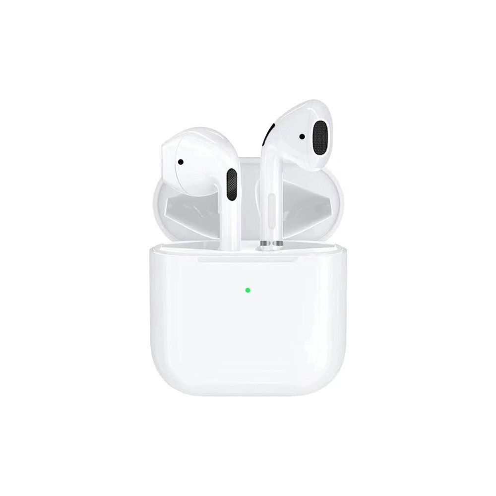 Favors Pro 5 Beyaz Bluetooth Kulaklık