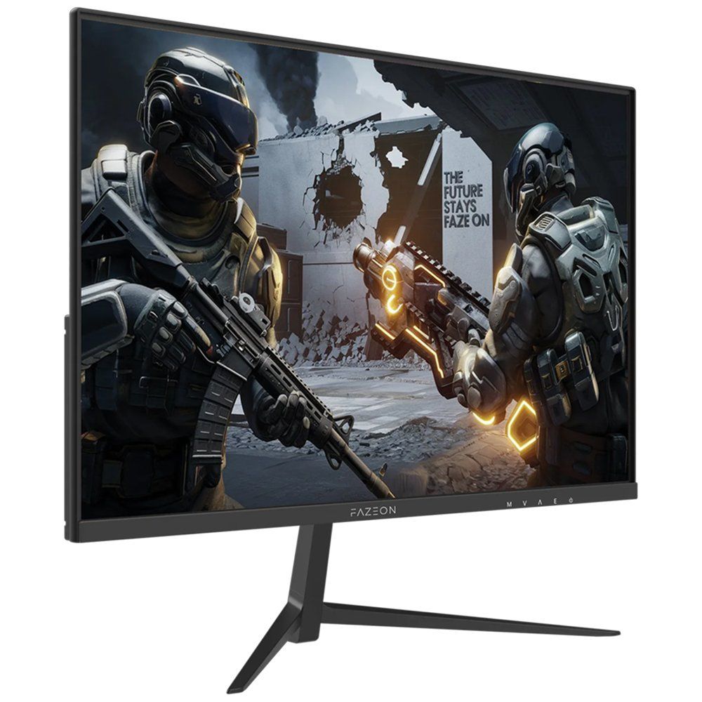 Fazeon X24F165S 23.8 inç 165Hz 5ms Oyuncu Monitörü Fiyatları
