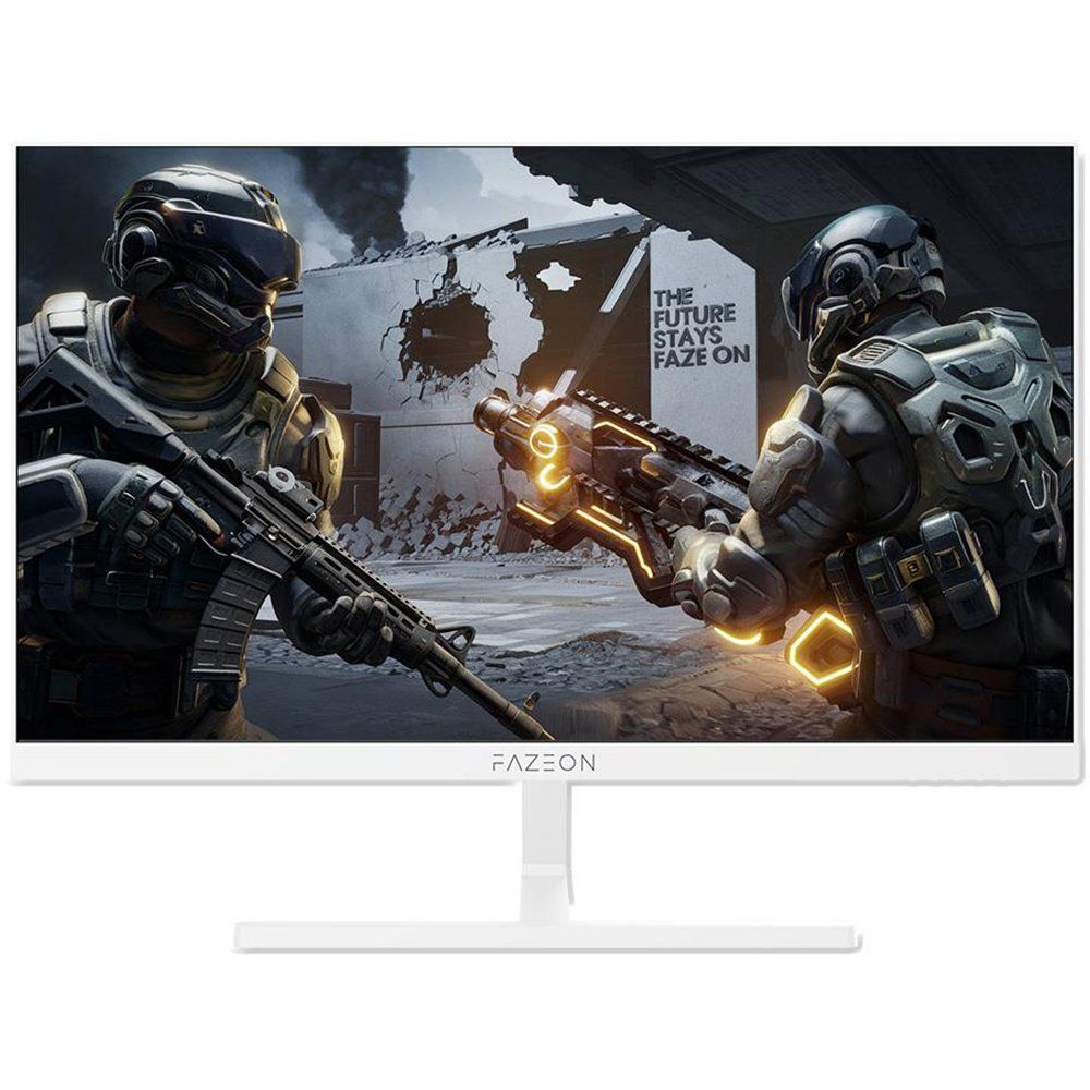 Fazeon X27F165QW 27 inç 150Hz 0.5ms IPS Oyuncu Monitörü