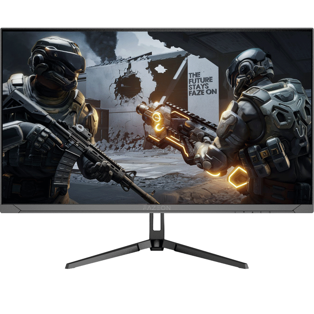 Fazeon X27F300 27 inç 300Hz 0.5ms Oyuncu Monitörü