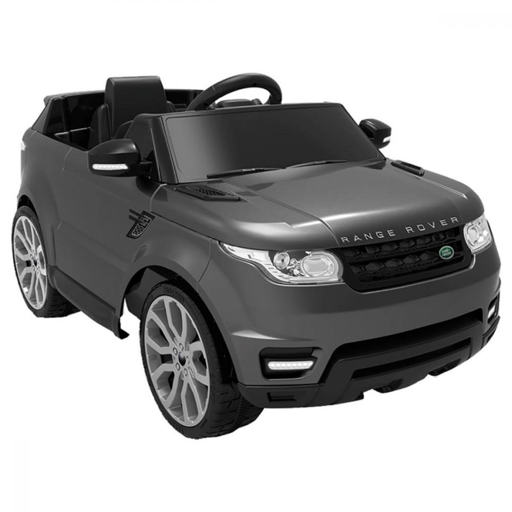 Feber Range Rover Sport 6V Kırmızı Akülü Araba Fiyatları ve Modelleri