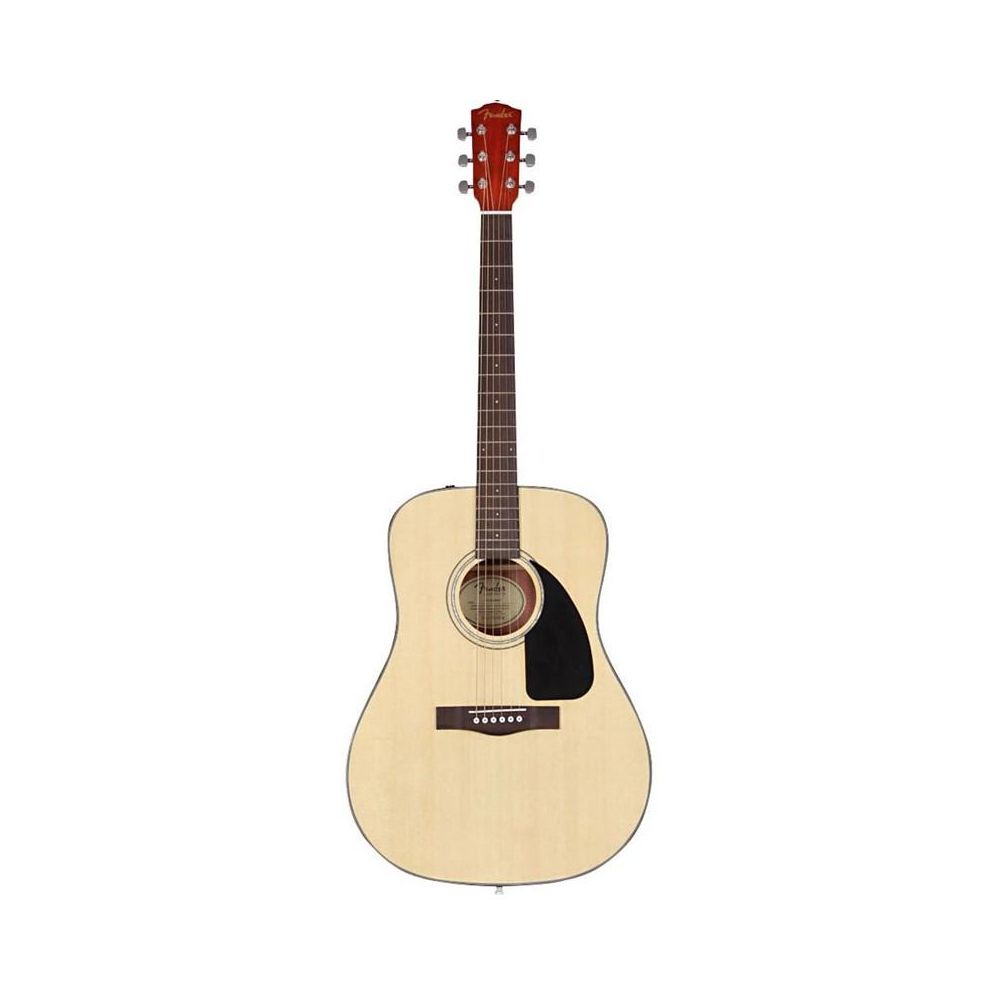 Fender CD-60 Akustik Gitar Fiyatları