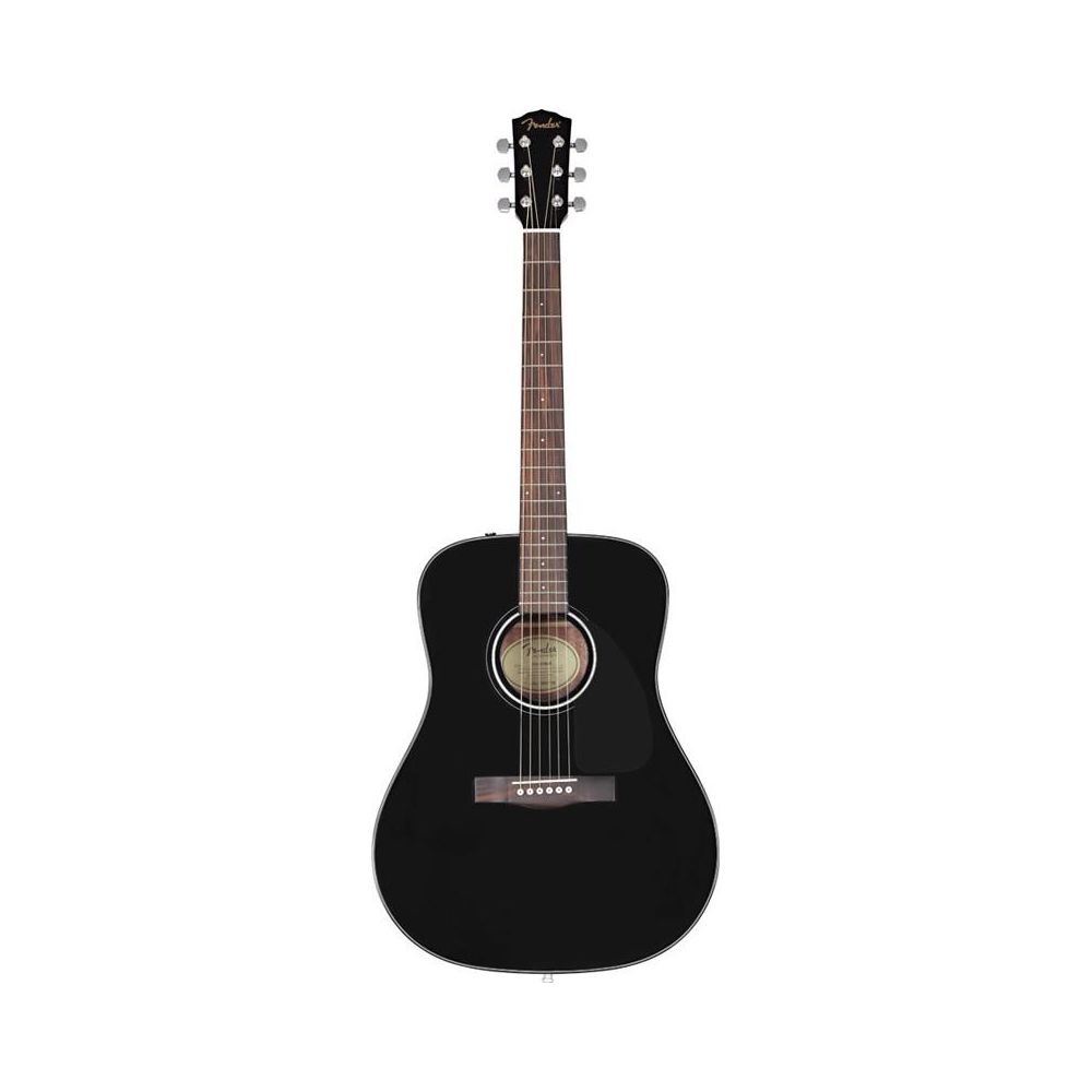 Fender CD-60 Akustik Gitar Fiyatları