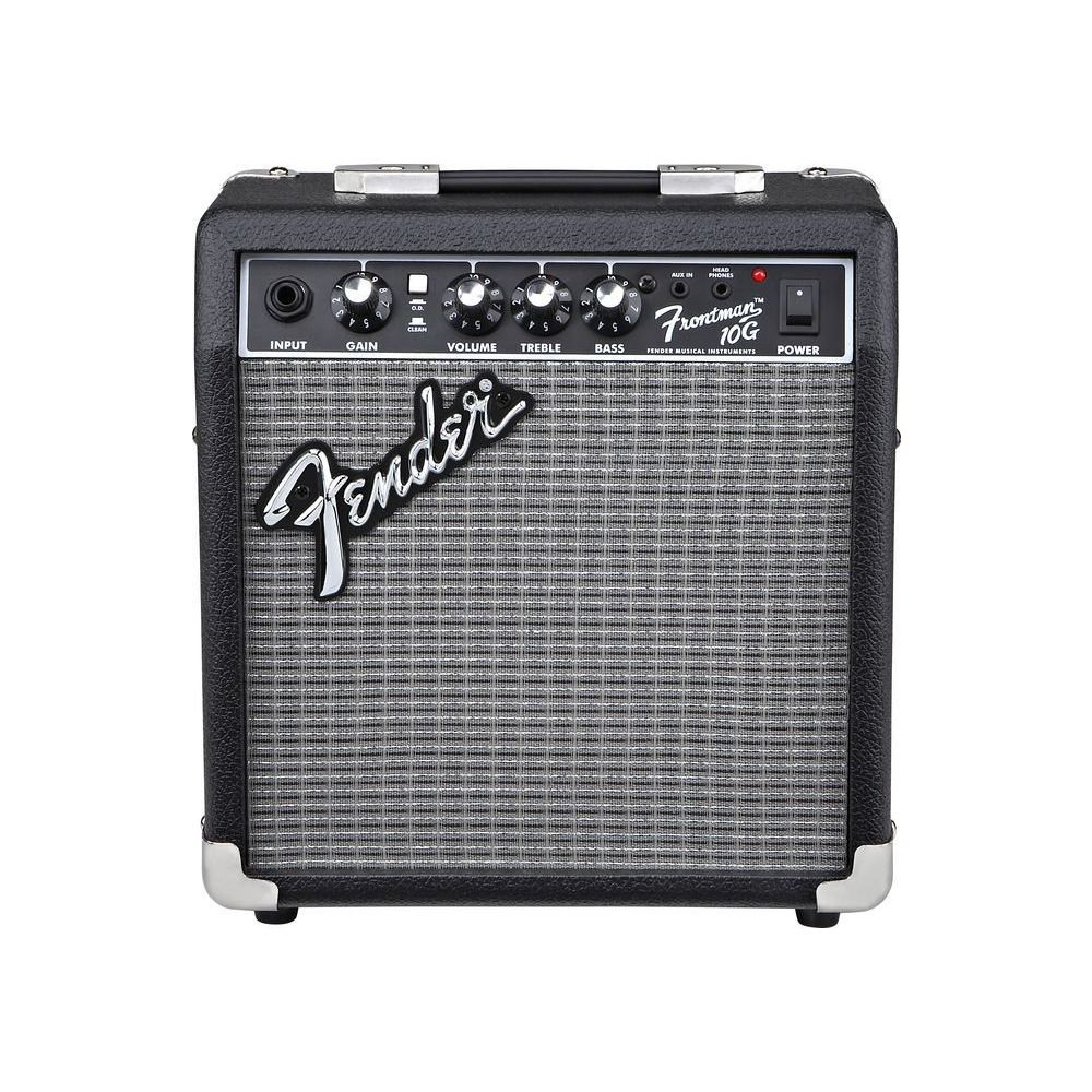 fender fm10g