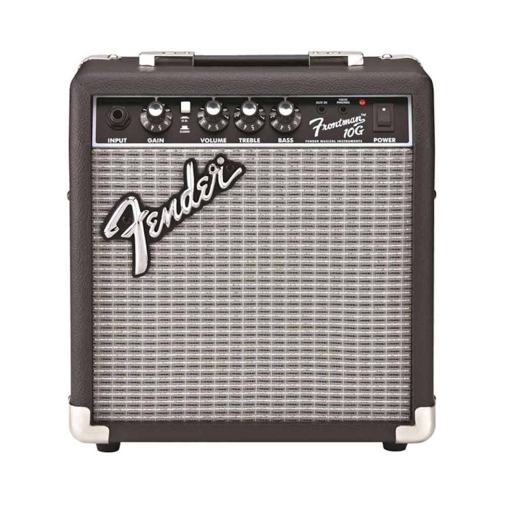 fender fm10g