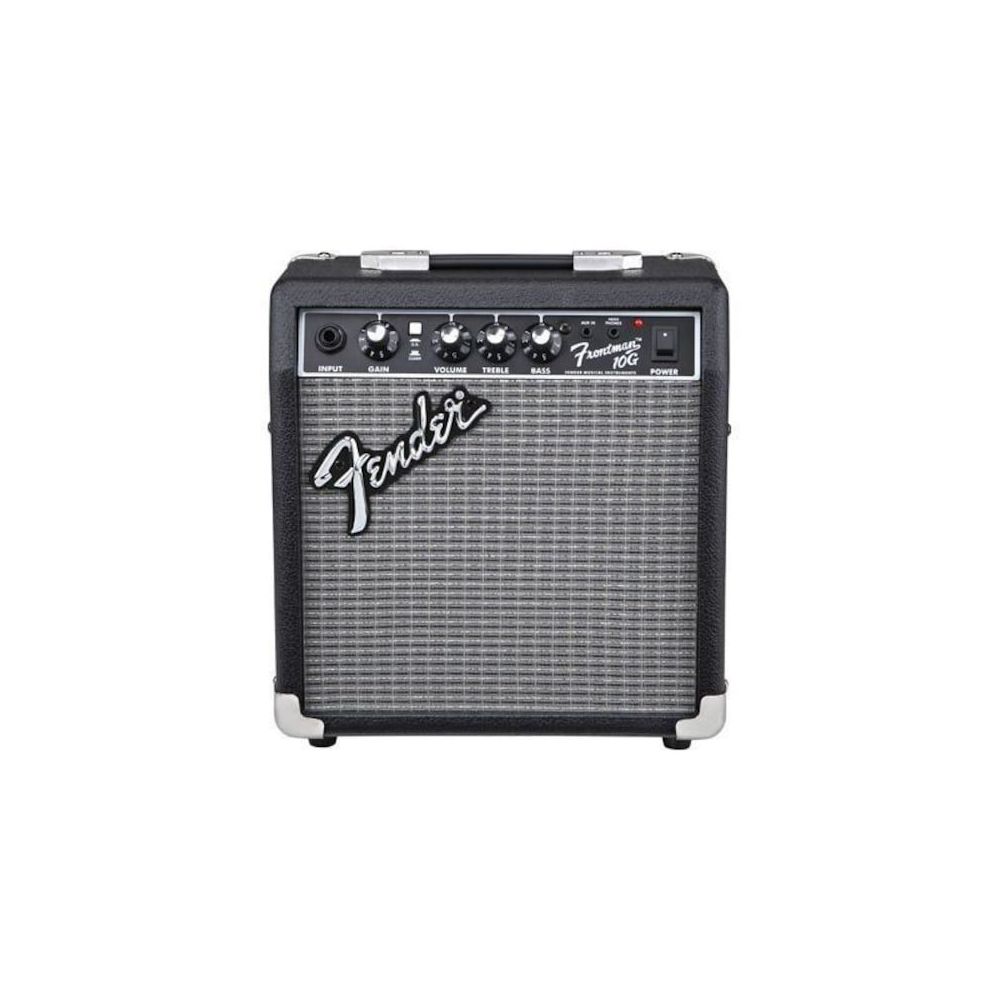 fender fm10g