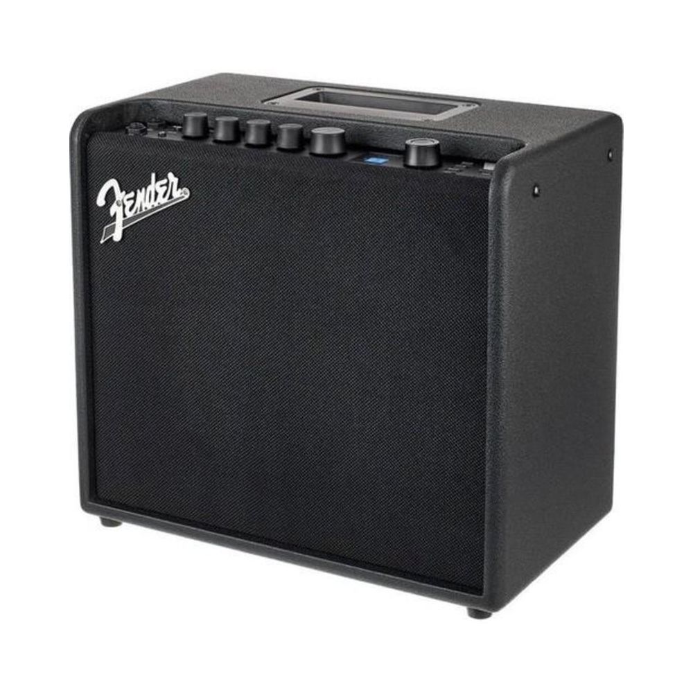 Fender Mustang LT25 Elektro Gitar Amfisi Fiyatları