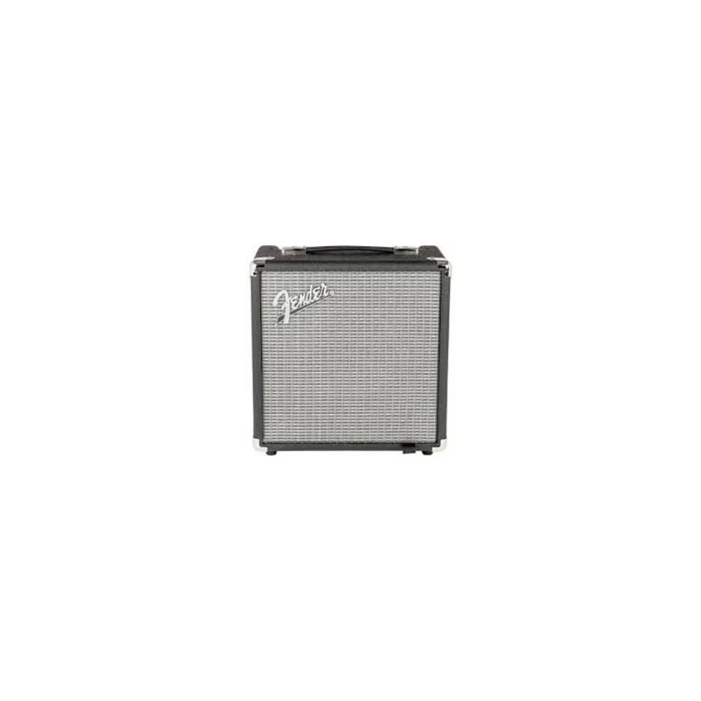 Fender RUMBLE 15 V3 Bass Gitar Amfisi Fiyatları