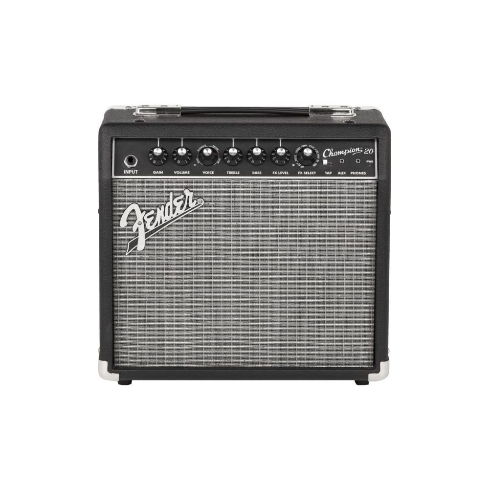 fender champion 20 fiyat