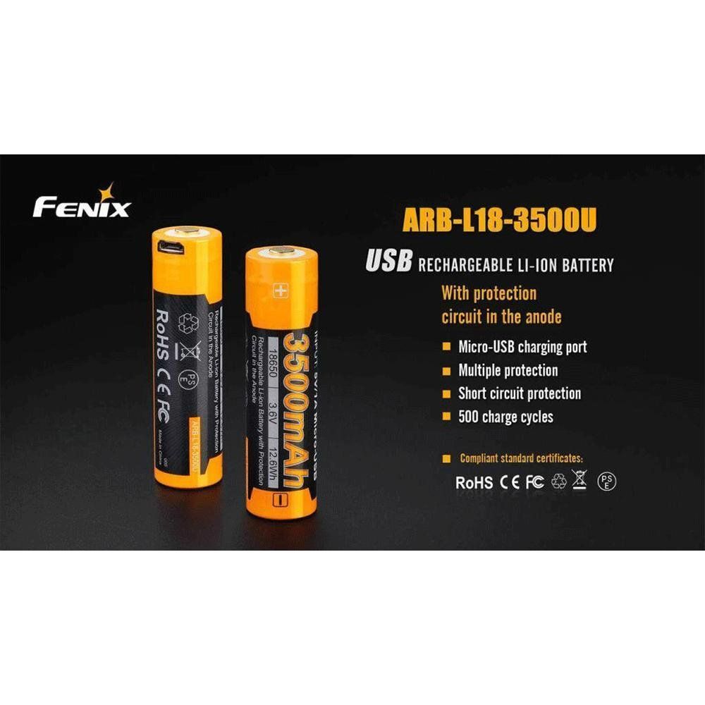 Fenix ARB-L18 3500 mAh Pil Fiyatları