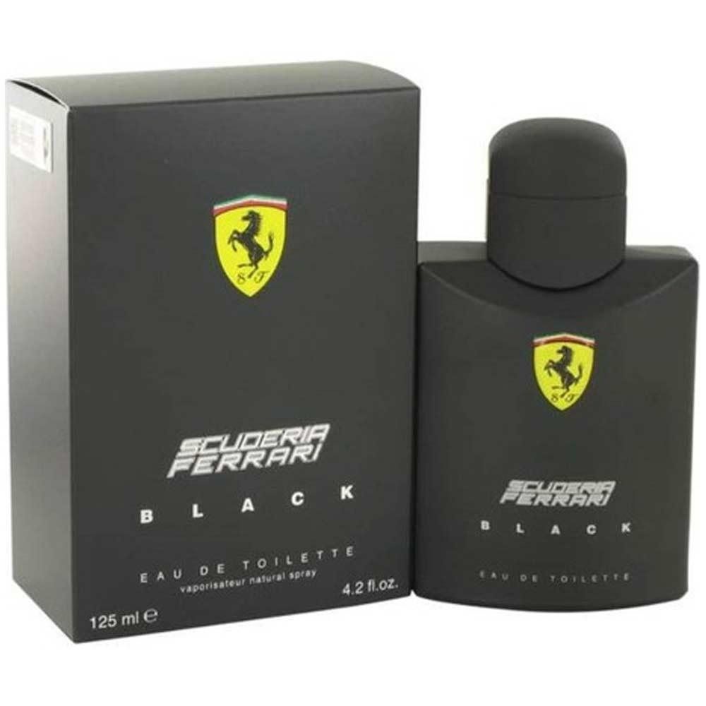 廃盤 Ferrari Scuderia Ferrari EDT 125ml Ferrari Scuderia 125 ml EDT Erkek Parfüm Fiyatları