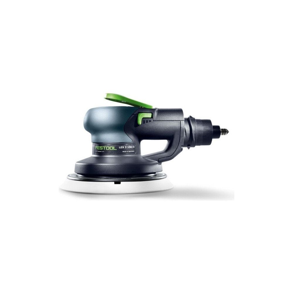 Festool 574996 Havalı Eksantrik Lex 3 150/3 Orbit Zımpara Makinesi